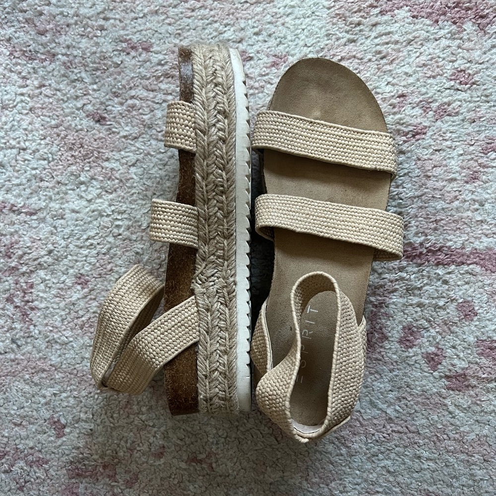 Sandals